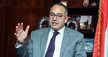 الانتهاء من تطوير 5 مناطق عشوائية بالبحر الأحمر نهاية العام الجارى
