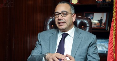 الإسكان توقع بروتوكولا مع نقابة المهندسين لتطوير مناطق عشوائية غير آمنة