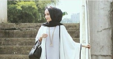 عبايات رمضان.. بالصور اختارى العباية المناسبة لشكل جسمك