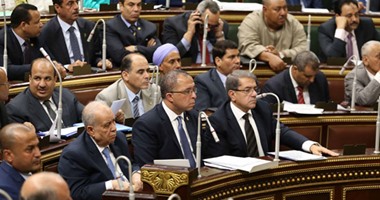 وزير المالية أمام البرلمان: 319 مليار جنيه العجز فى الموازنة