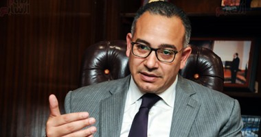 نائب وزير الإسكان يطلق حملة "أهالينا" لتمية المناطق العشوائية
