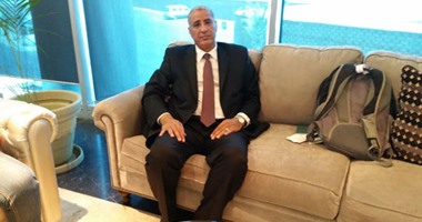 رئيس جهاز شئون البيئة: ترشيد استهلاك الطاقة محور أساسى لخفض الاحتباس الحرارى