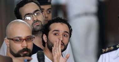  تعرف على فرص "دومة وماهر ومحمد عادل وعلاء عبد الفتاح" فى العفو 