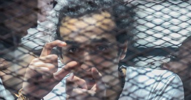 تعرف على مصير محمود شوكان بقضية "فض اعتصام رابعة"