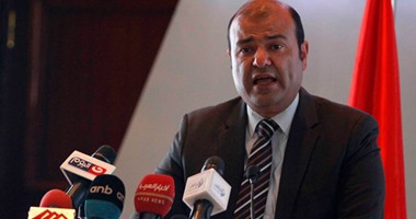 بالفيديو.. وزير التموين عن إقامته بسميراميس: فلوسى وأنا حر فيها..وأتعرض لحملة ممنهجة