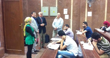 12 محظورا يرتكبها طلاب الجامعات تؤثر سلبًا على درجاتهم فى الامتحان