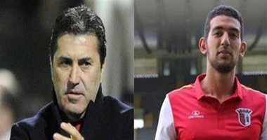 كوكا يواجه بيسيرو فى لقاء "البحث عن اللقب الأول"..براجا يصطدم بـ"بورتو" فى نهائى كأس البرتغال.."هداف المحترفين" لقب ينتظر الفرعون المصرى..وشبح الإقالة يُطارد مدرب الأهلى السابق