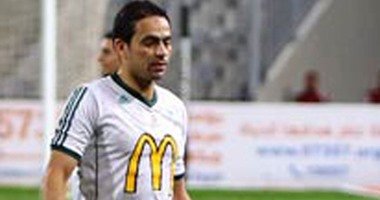 بالفيديو.. رءوف يتعادل لسموحة أمام المقاصة 2/2