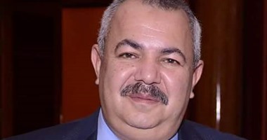 حزب المؤتمر يرشح أبو السعود على مقعد "الخولى" الخالى بالفيوم