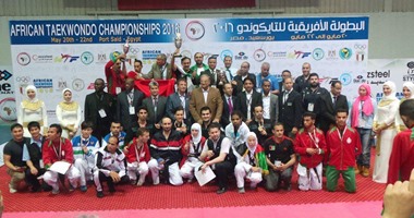 التايكوندو يبحث عن "طبيب نفسى"