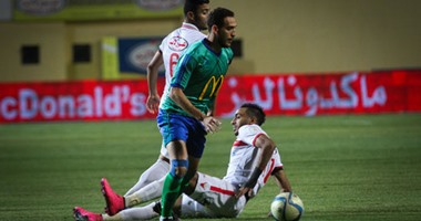 رسميا.. اتحاد الكرة يخطر الزمالك والمقاصة بإقامة مباراتهما غدا 