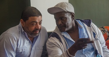 هانى عزب يكتب: سعيد حامد المخرج "أبو دم خفيف" يتحدى بـ"أزمة نسب"