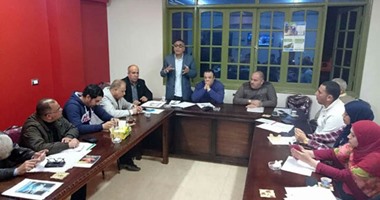 بالصور.. أهالى سيناء يتحدون الظروف ويعلنون تكاتفهم لبناء مستشفى خيرى لعلاج الأورام بالجهود الذاتية.. جولات ميدانية لجمع التبرعات.. دعم من نواب ورموز قبلية وبسطاء.. ويؤكدون للمسئولين: "ننتظر دعمكم"