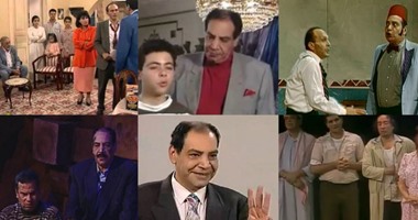 بالصور.. اليوم الذكرى الثالثة لرحيل الفنان ‏شعبان حسين"3 ياونيس"