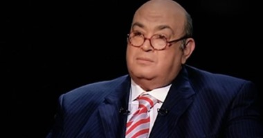 عماد الدين أديب: ليبيا أكبر سوق فوضوى للسلاح فى العالم وتهدد أمن مصر القومى