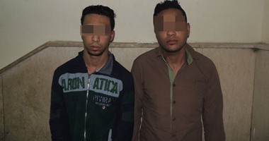 سقوط عاطلين كونا تشكيلا عصابيا لخطف هواتف المواطنين بالنزهة