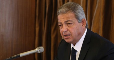 وزير الرياضة يجتمع باللجنة الثلاثية لحسم ملف "الجبلاية"