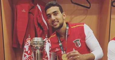 بالفيديو.. الشماريخ تضىء سماء البرتغال احتفالا بإنجاز كوكا ورفاقه