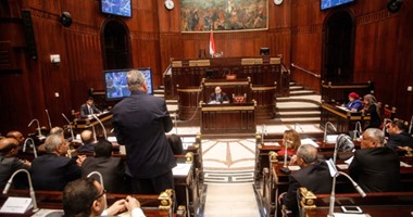 اليوم..وفد من لجنة الدفاع والأمن القومى بالبرلمان يزور حلف الناتو