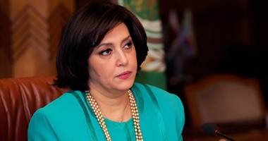 صفاء حجازى: قانون تنظيم الصحافة سيمثل نقلة نوعية فى تاريخ الإعلام المصرى