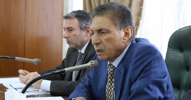 "دعم مصر" يحسم موقفه من الموازنة باجتماع الأربعاء.. سعد الجمال يعلن إطلاق مبادرة "نوابك" عقب عيد الفطر لإشراك المواطن بالعملية التشريعية.. ويؤكد: انتخابات رئاسة الائتلاف بعد انتهاء دور الانعقاد الحالى