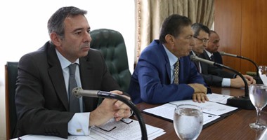 النائب أحمد أباظة يطالب بإنشاء هيئة لاستغلال الأموال المحولة من الخارج