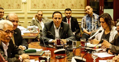 وكيل"الشباب والرياضة":اكتمال إنجاز قانون الرياضة بمناقشة "الهيئات الشبابية"