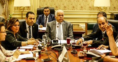 غدا.. لجنة الشباب والرياضة تعقد اجتماعا مع الوزير وإدارة استاد القاهرة