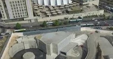 بالفيديو.. إسرائيل تشيد مقرًا محصنًا لرئيس الحكومة لإدارة الدولة وقت الحروب