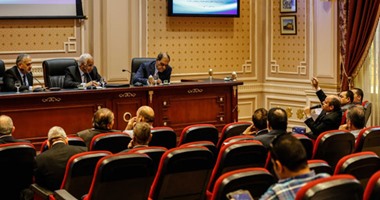 لجنة النقل بالبرلمان: الشركة الوطنية للطرق غير تابعة للقوات المسلحة