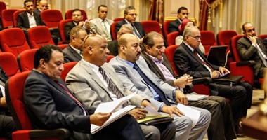 لجنة النقل بالبرلمان تجتمع الأسبوع المقبل لمناقشة تبعات حادث ميت غمر