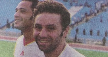 الزمالك يحيى ذكرى اقتناصه لبطولة الدورى موسم 2003 من الأهلي
