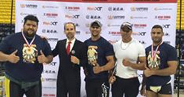 مفاجأة.. 3 لاعبين يعلنون العصيان على المنتخبات والاتجاه لـ"التجنيس" الأمريكى