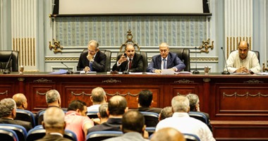 لجنة الزراعة تواجه تهريب الأرز بمطالبة البنوك دعم شركات المضارب لشراء المحصول