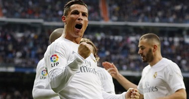 بالفيديو.. طريق ريال مدريد نحو نهائى ميلانو