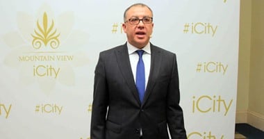 عمرو سليمان: احتفالية bt100  فرصة لتلاقى وجهات النظر بين رجال الأعمال والحكومة