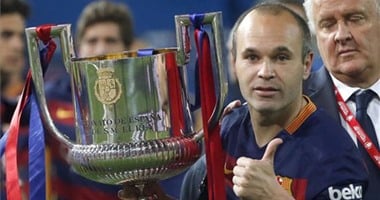 أخبار برشلونة اليوم.. البارسا يفتقد 5 لاعبين فى افتتاح الليجا