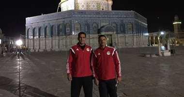 7 آلاف دولار "أجر" جمال الغندور عن محاضرات حكام فلسطين