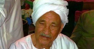 وفاة "حفنى" أحد مؤرخى تهجير النوبيين خلال بناء السد العالى بأسوان