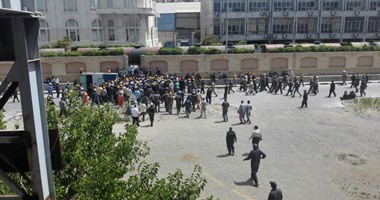 صحافة مواطن: عمال أبسكو يشتكون صرف الأرباح عن 12 شهرا فقط بدلا من 26