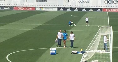 لعشاق الدورات الرمضانية.. تعرف على أهم إصابات الملاعب وكيفية التعامل معها