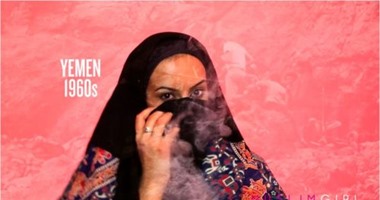 بالصور.. تطور ملابس المحجبات خلال 100 سنة.. من مصر لسوريا