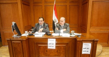 بدء اجتماع لجنة الطاقة بالبرلمان فى حضور وزير البترول