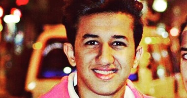 بعد الرسم بالقهوة.. زياد طالب يحترف الرسم على السيارات