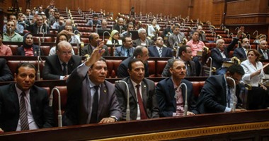 بالصور.. هشام حطب: استقلالية المؤسسات الرياضية أهم بنود قانون الرياضة الجديد