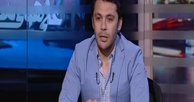الصقر لـ"على هوى مصر": أتطلع لخوض تجربة التمثيل مثل صالح سليم