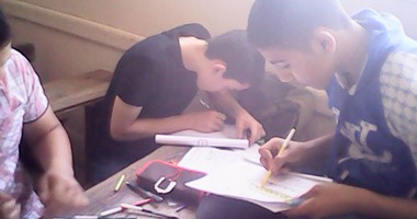 تسريب امتحان مادة "الجيولوجيا" للثانوية العامة "دور ثان"