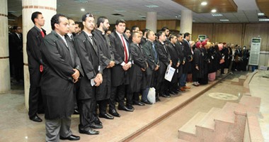 غدا.. حفل حلف اليمين للمحامين الجدد بحضور النقيب سامح عاشور بالنادى النهرى
