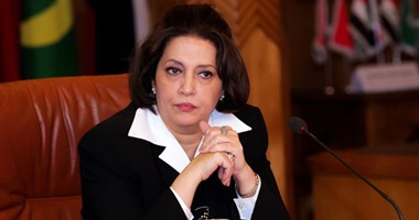 صفاء حجازى تنعى الفنانة القديرة كريمة مختار