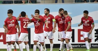 بالفيديو.. الهلال يودع أبطال آسيا بخسارة أمام لوكوموتيف الأوزبكى